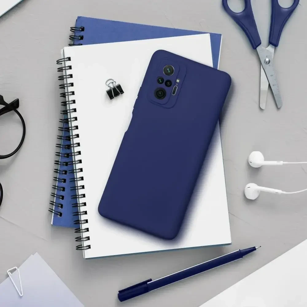 Dėklas Oem „Xiaomi Redmi Note 15 5G Soft Premiere“ ekranas