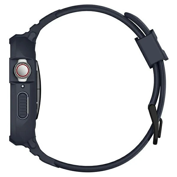 Išmaniojo laikrodžio Apple 4/5 dirželis, Pilkos spalvos, 44mm