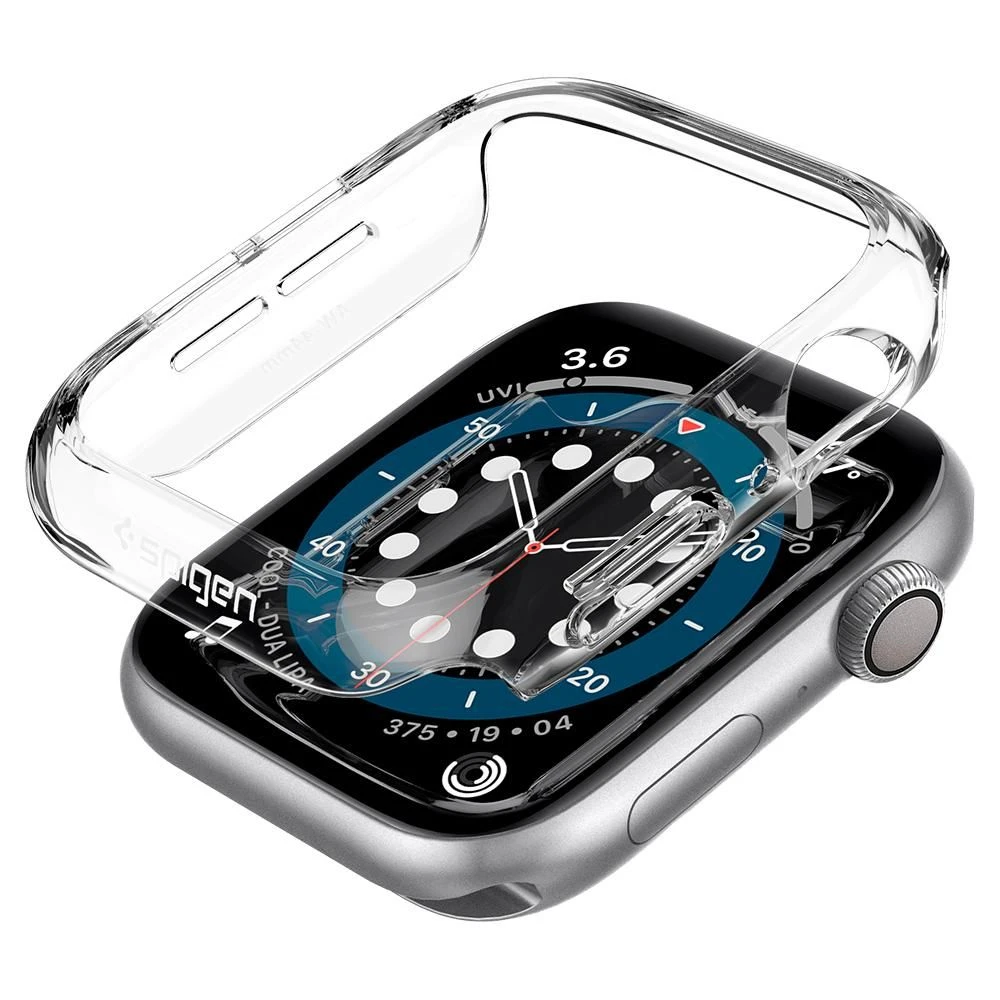 Išmaniojo laikrodžio Apple ekrano rėmelis, 40mm