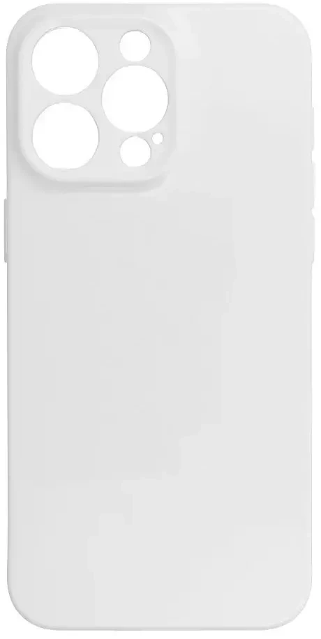 Oem Sublimacijai atsparus minkštas IPHONE 15 PRO MAX dėklas