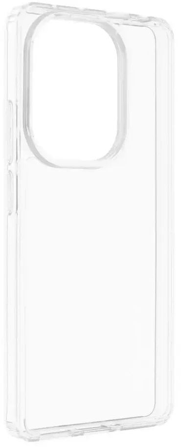 Oem SUPER CLEAR HYBRID dėklas skirtas Xiaomi Redmi Note 13 Pro 4G skaidrus