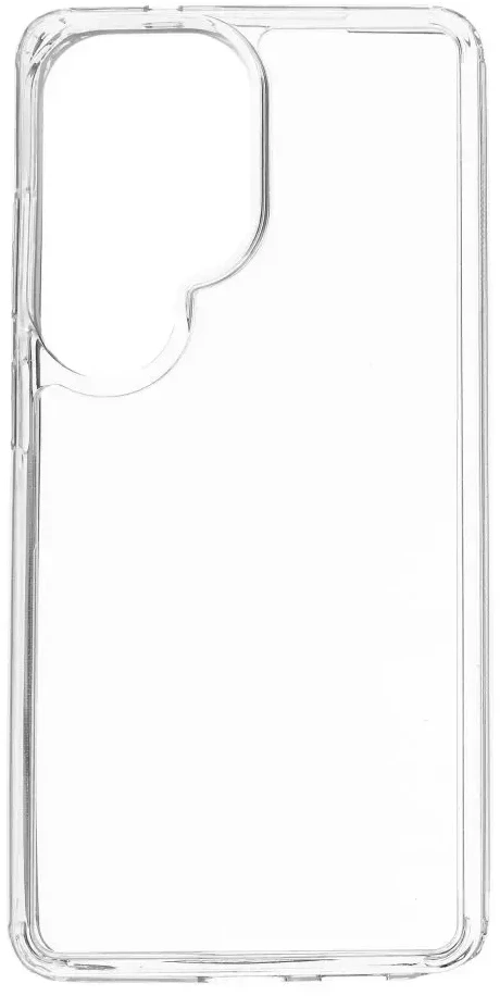 Oem Dėklas na Samsung S26 ULTRA Super Clear Hybrid transparentne