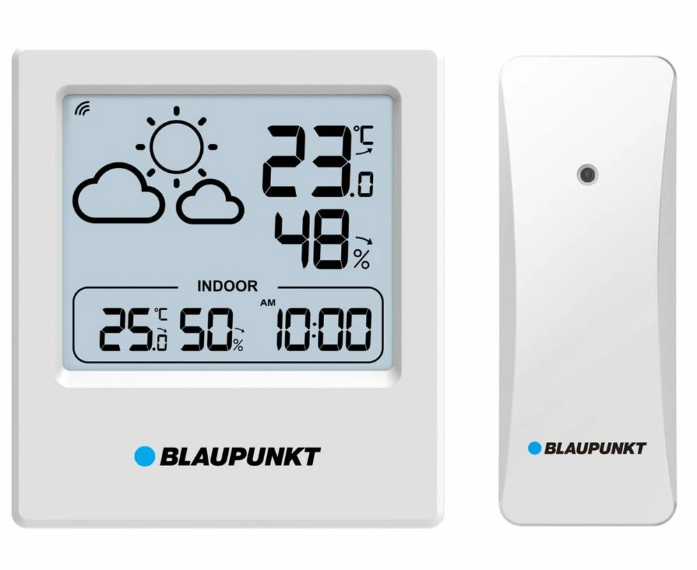 Blaupunkt WS10WH balta