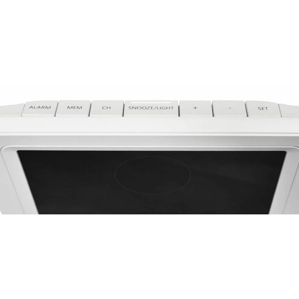 Oro stotis - Blaupunkt WS40WH su 3 Išoriniais Jutikliais