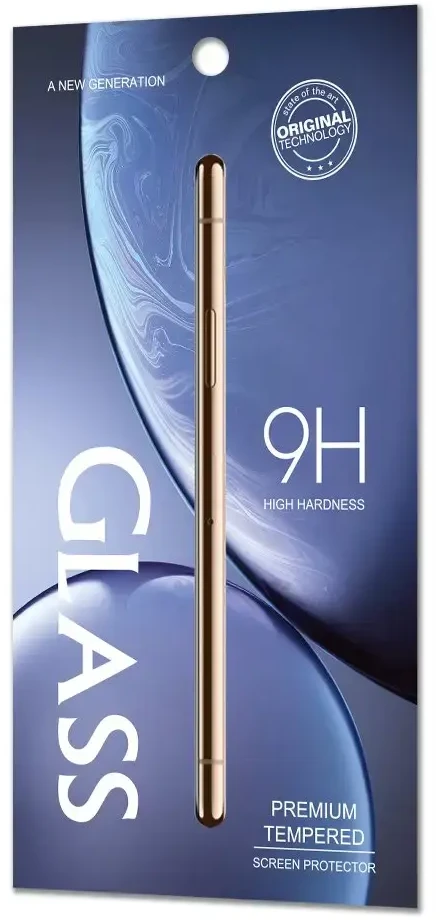 Hurtel LCD apsauginis stikliukas 9H Wozinsky Samsung S906 S22 Plus 5G skaidrus