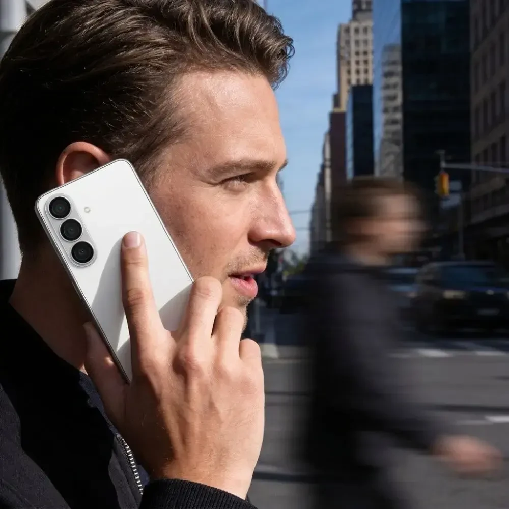 Oem Grūdintas stiklas na aparat do Samsung S26 AR+AF Full Metal Sidabrinė