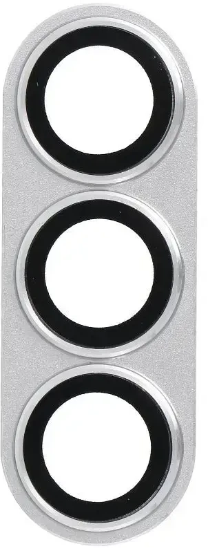 Oem Grūdintas stiklas na aparat do Samsung S26 AR+AF Full Metal Sidabrinė