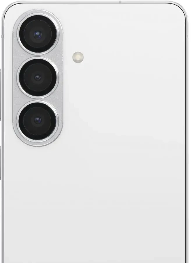 Oem Grūdintas stiklas na aparat do Samsung S26 AR+AF Full Metal Sidabrinė