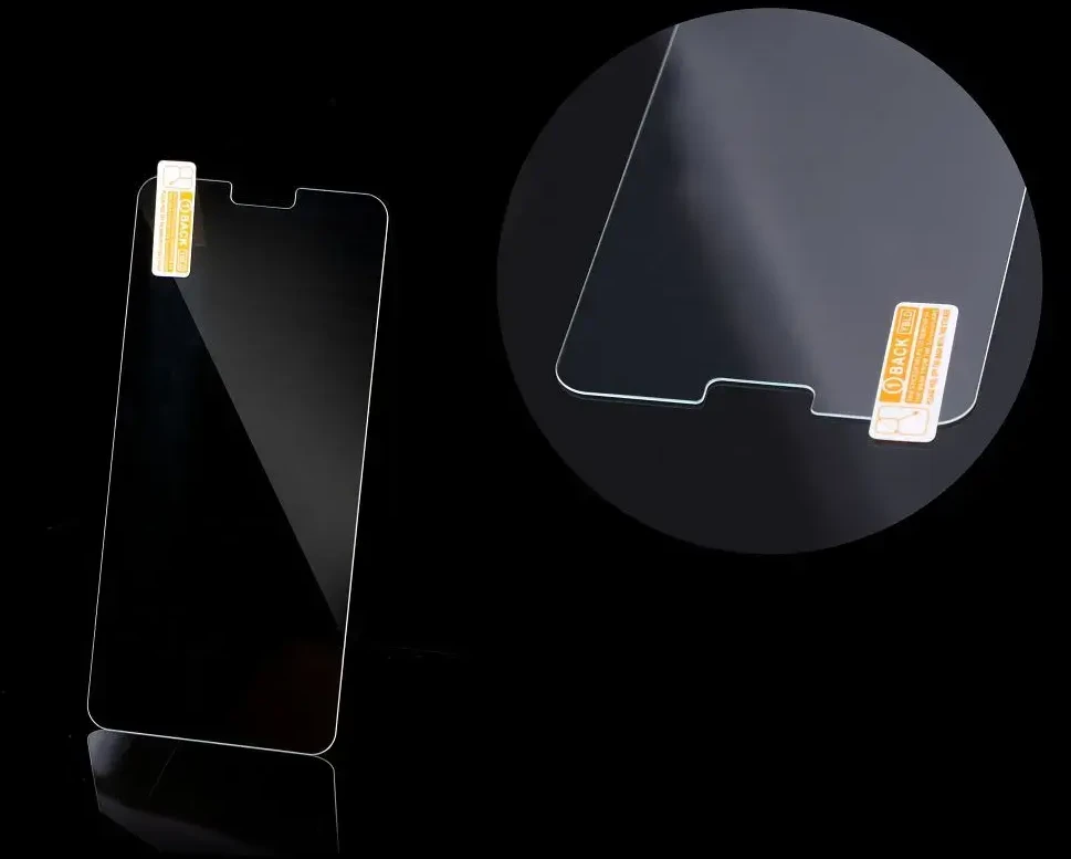 Oem LCD apsauginis stikliukas "9H" (SET 10in1) Samsung A346 A34 5G