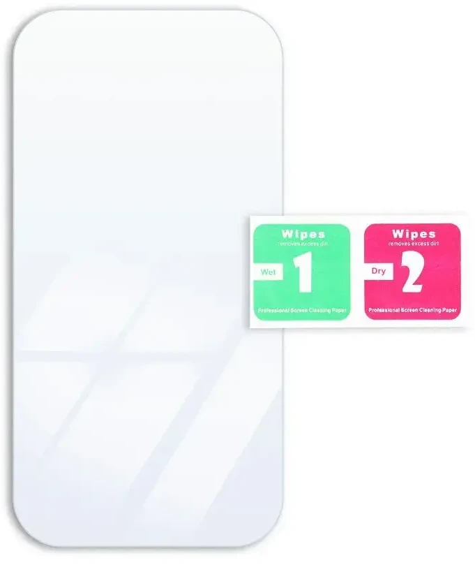 Oem Grūdintas stiklas skirtas Xiaomi Redmi NOTE 14 4G / 14 5G Gold Flex
