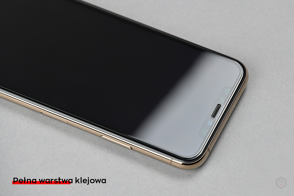 Apsauginis grūdintas stiklas MyScreen LITE Diamond Glass Edge Full Glue, skirtas Samsung Galaxy S24 Plus, juodas