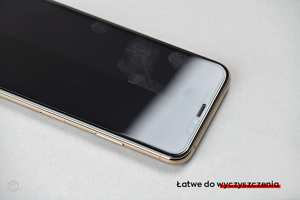 Apsauginis grūdintas stiklas MyScreen LITE Diamond Glass Edge Full Glue, skirtas Samsung Galaxy S24 Plus, juodas