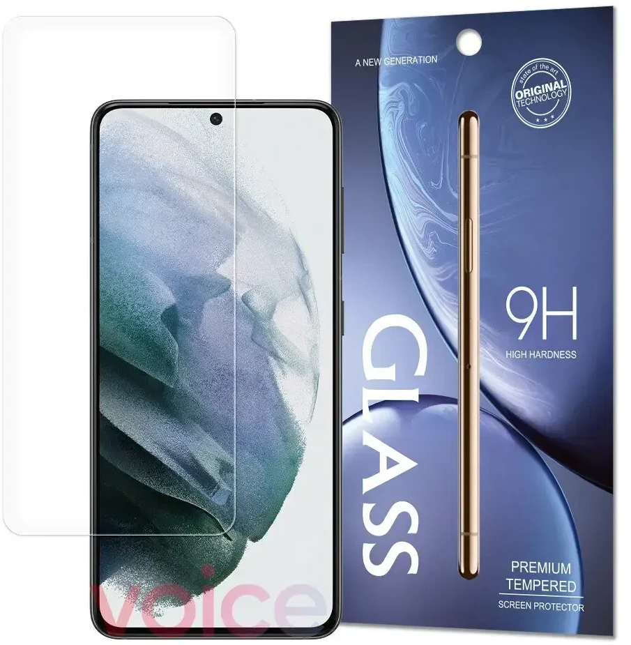 Hurtel Apsauginis stiklas Samsung Galaxy S24 FE screen