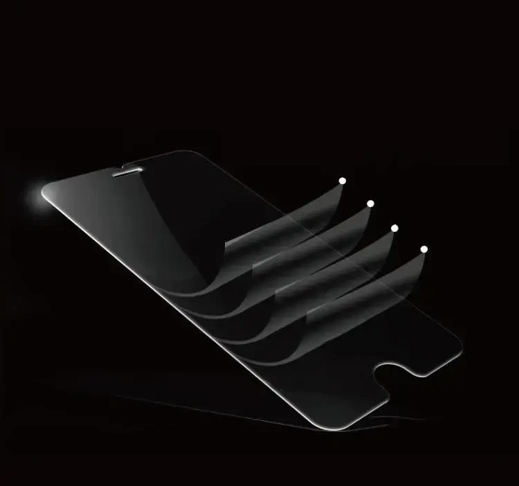 Hurtel Apsauginis stiklas Samsung Galaxy S24 FE screen