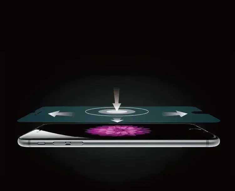 Hurtel Apsauginis stiklas Samsung Galaxy S24 FE screen