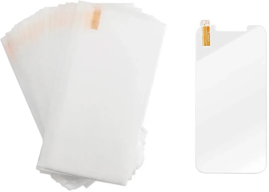 Hurtel Grūdintas stiklas daugiapakopėje Samsung Galaxy S24 Ultra - 50 vnt