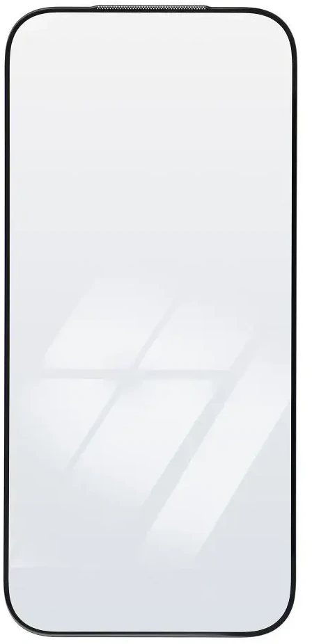 OEM grūdintas stiklas ULTRA STRONG 45kg, skirtas IPHONE 17 PRO / 18 PRO