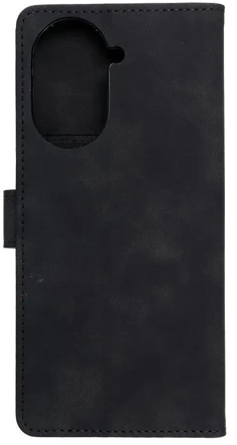 Oem Dėklas su klapką na Xiaomi Redmi A5 ( 173,3 x 79,4 x 8,26) Tender Book juoda