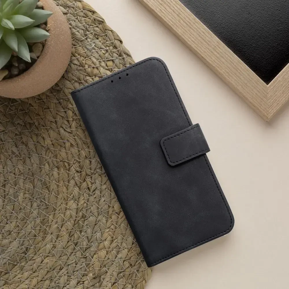 Oem TENDER Book dėklas skirtas Samsung Galaxy A53 5G juodos spalvos