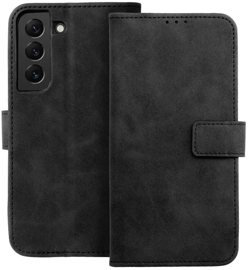 Oem TENDER Book dėklas skirtas Samsung Galaxy A53 5G juodos spalvos