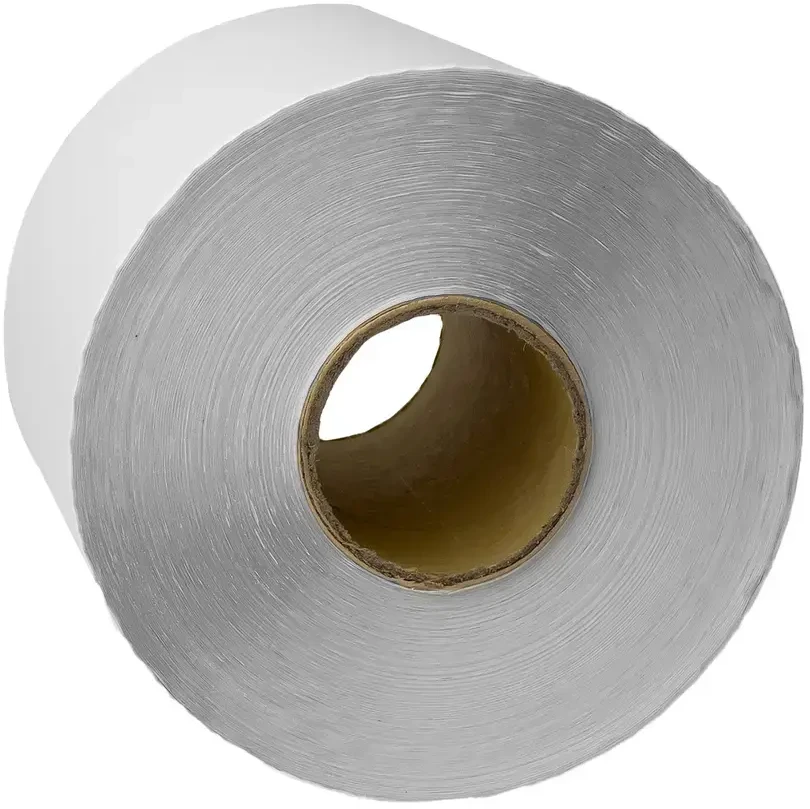 Hurtel Terminės etiketės 100x150mm (500 vnt.) - baltos