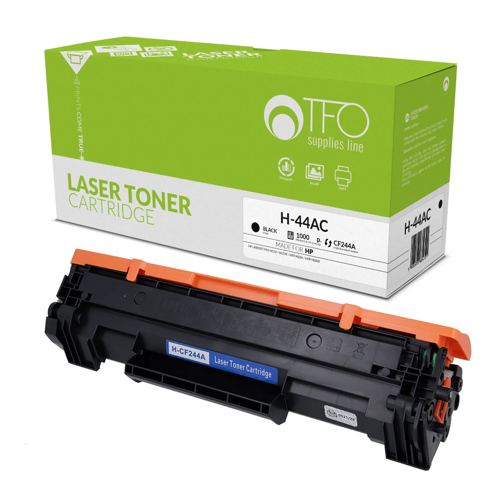 Toneris H-44AC (CF244A) TFO 1K