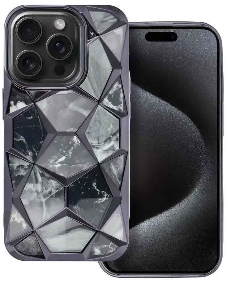 Dėklas Oem Case for iPhone 11 PRO Twink juodas