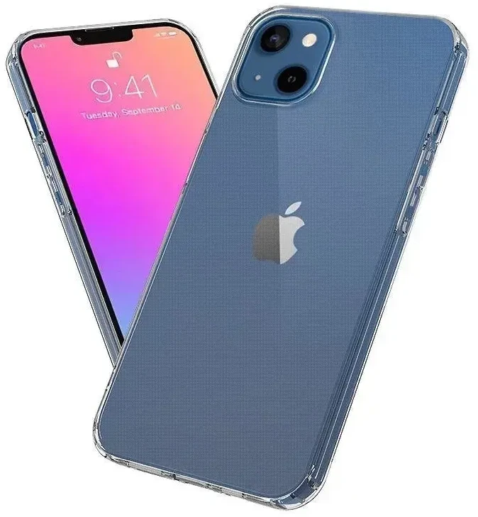 Hurtel Ultra Clear 0.5mm dėklas skirtas Samsung Galaxy A33 5G