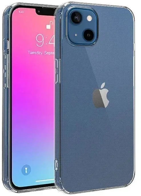 Hurtel Ultra Clear 0.5mm dėklas skirtas Samsung Galaxy A33 5G
