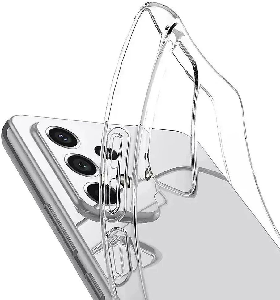Dėklas Oem BACK CASE ULTRA SLIM 0,5 mm skirtas Samsung Galaxy A23 5G