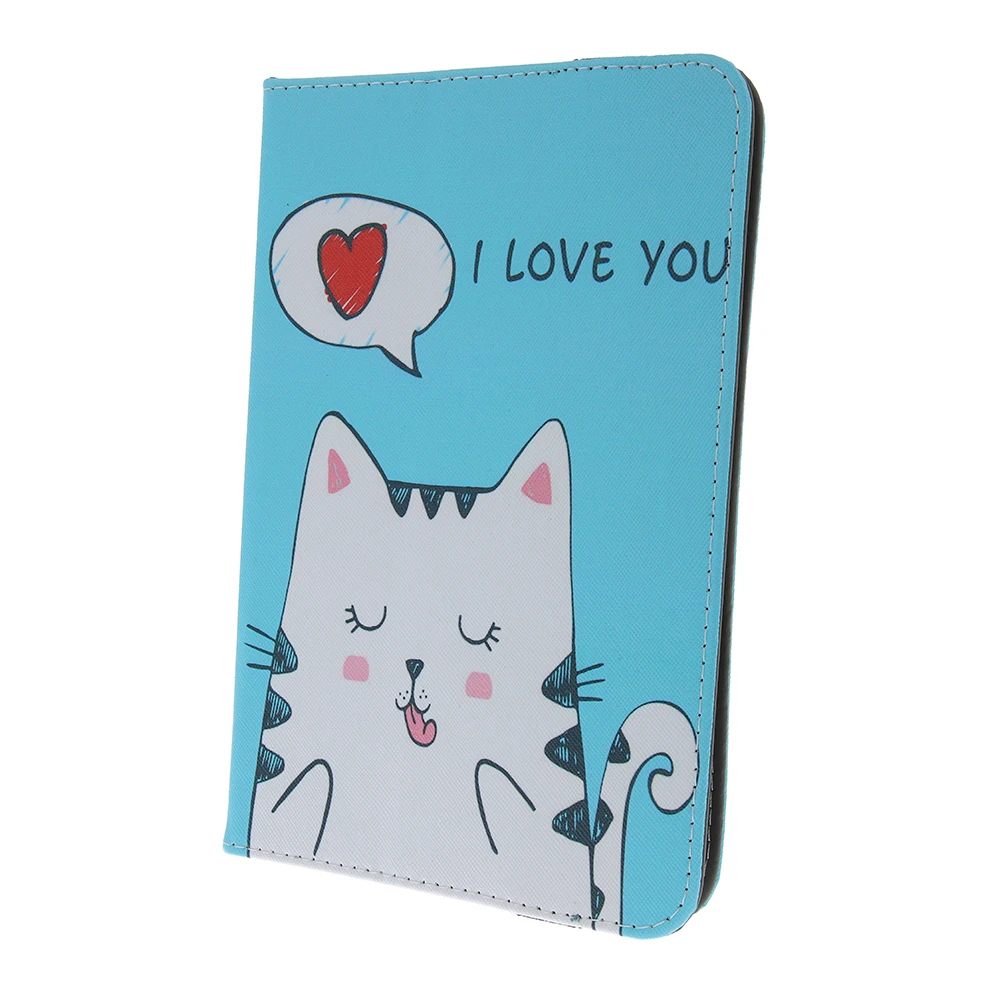 TFO Telforceone Universalus Kitty 1 dėklas 9-10" planšetiniam kompiuteriui