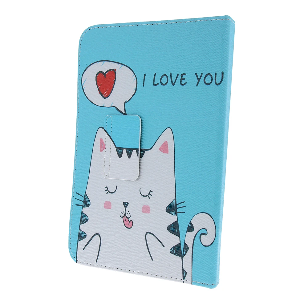 TFO Telforceone Universalus Kitty 1 dėklas 9-10" planšetiniam kompiuteriui