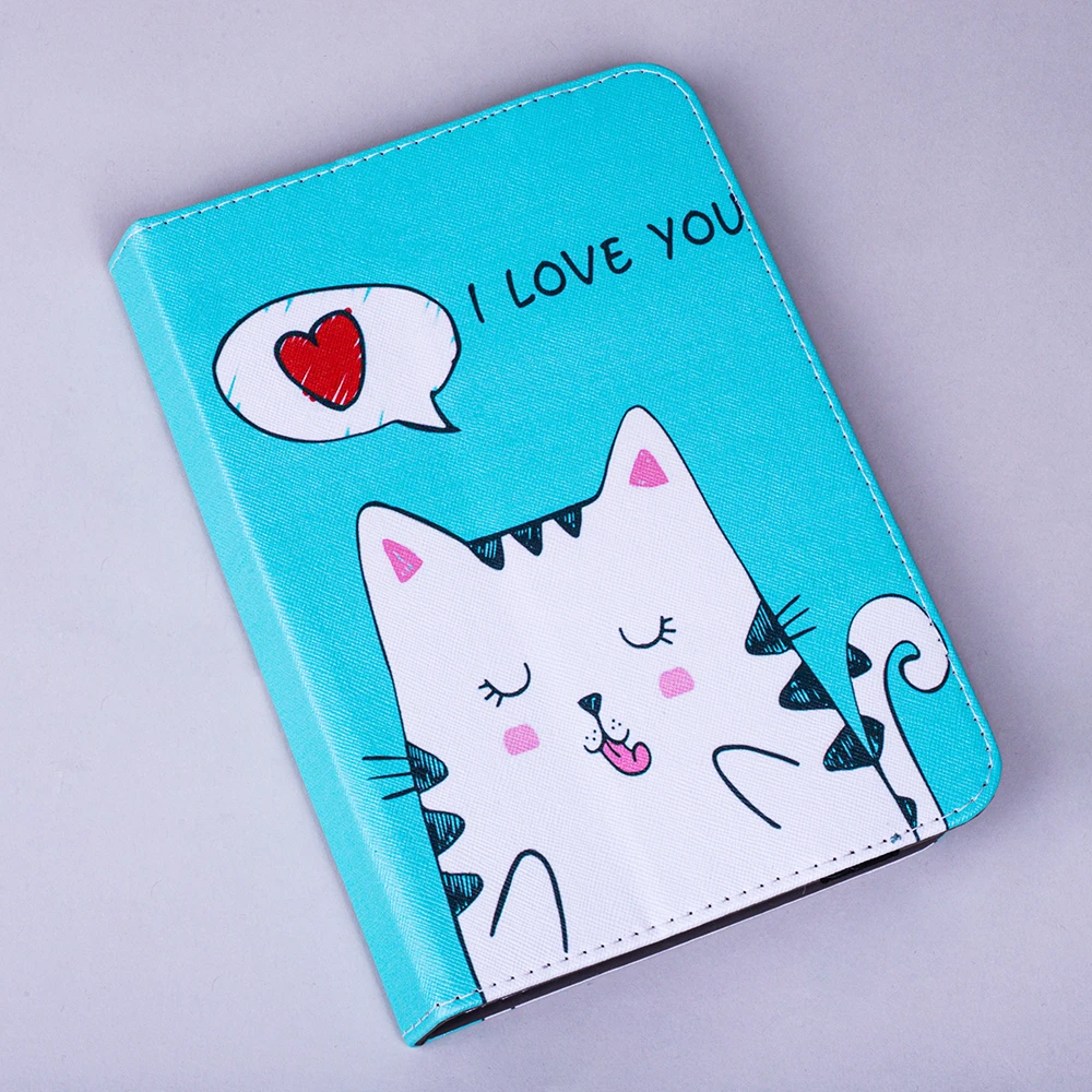 TFO Telforceone Universalus Kitty 1 dėklas 9-10" planšetiniam kompiuteriui