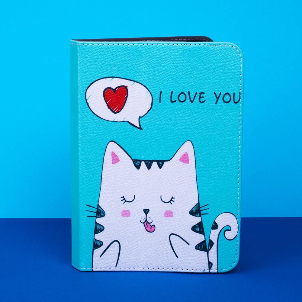 TFO Telforceone Universalus Kitty 1 dėklas 9-10" planšetiniam kompiuteriui