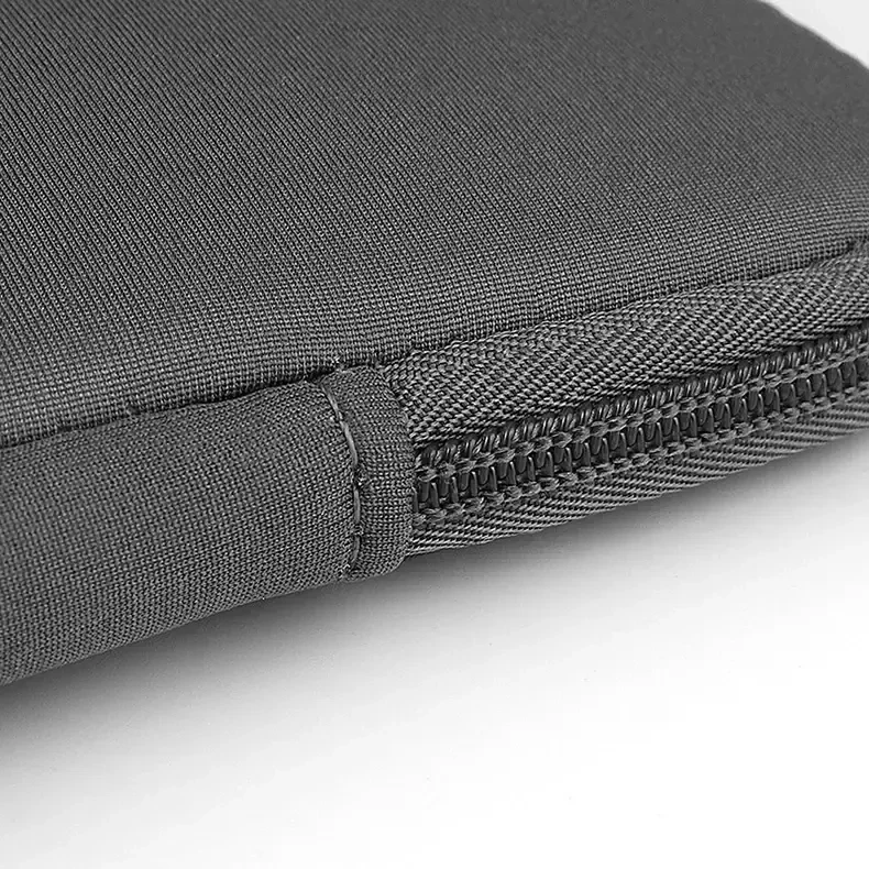 Hurtel Universalus krepšys nešiojamam kompiuteriui 15.6'' – pilkos spalvos