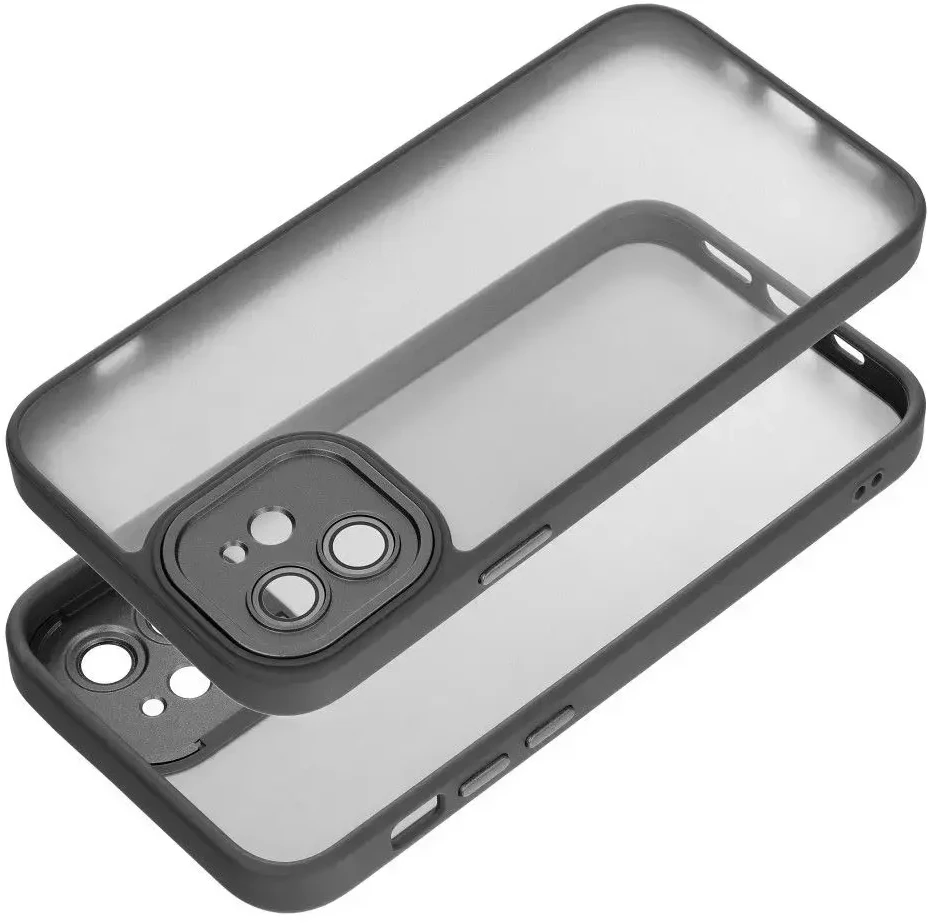 Dėklas Oem Case for iPhone 11 Variete juodas