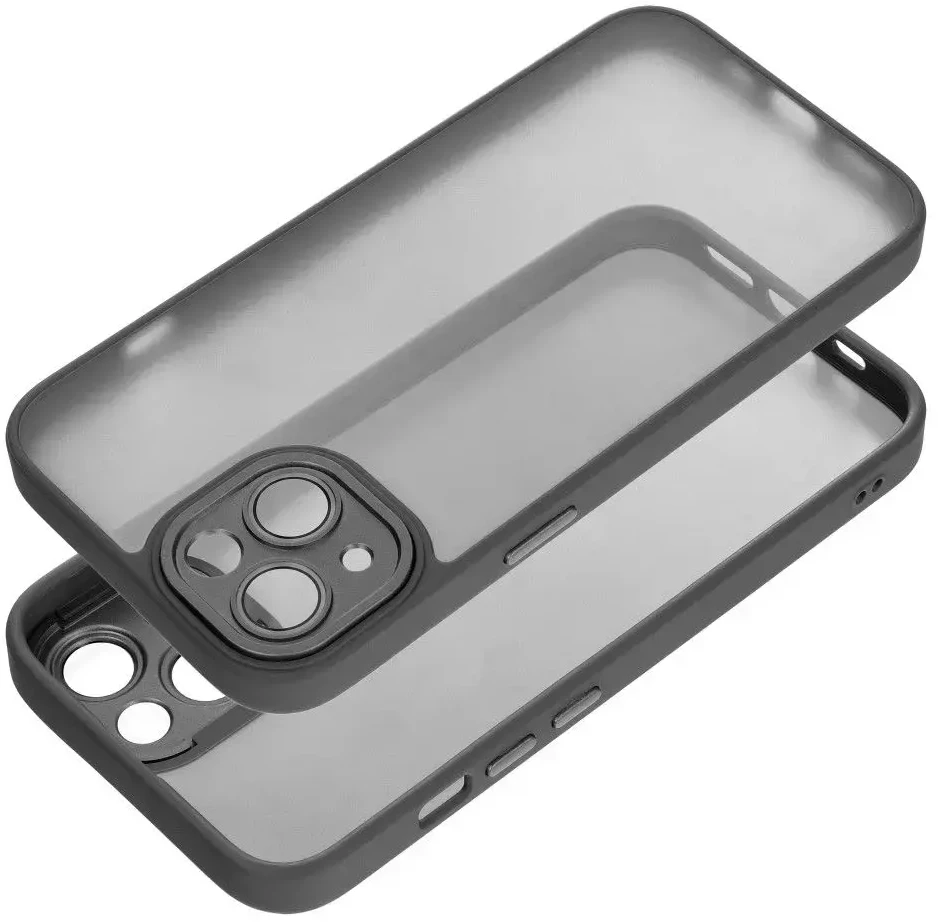Dėklas Oem Case for iPhone 13 Variete juodas
