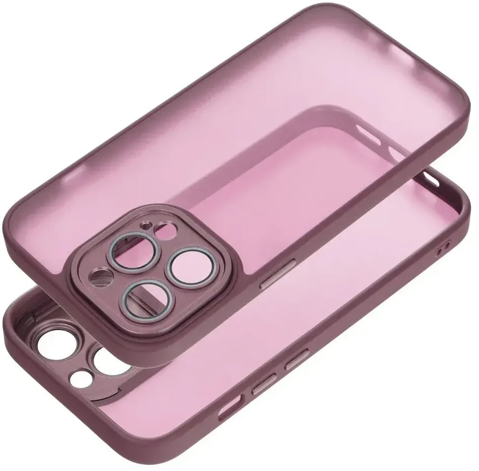 Dėklas Oem Case for iPhone 13 PRO Variete violetinė