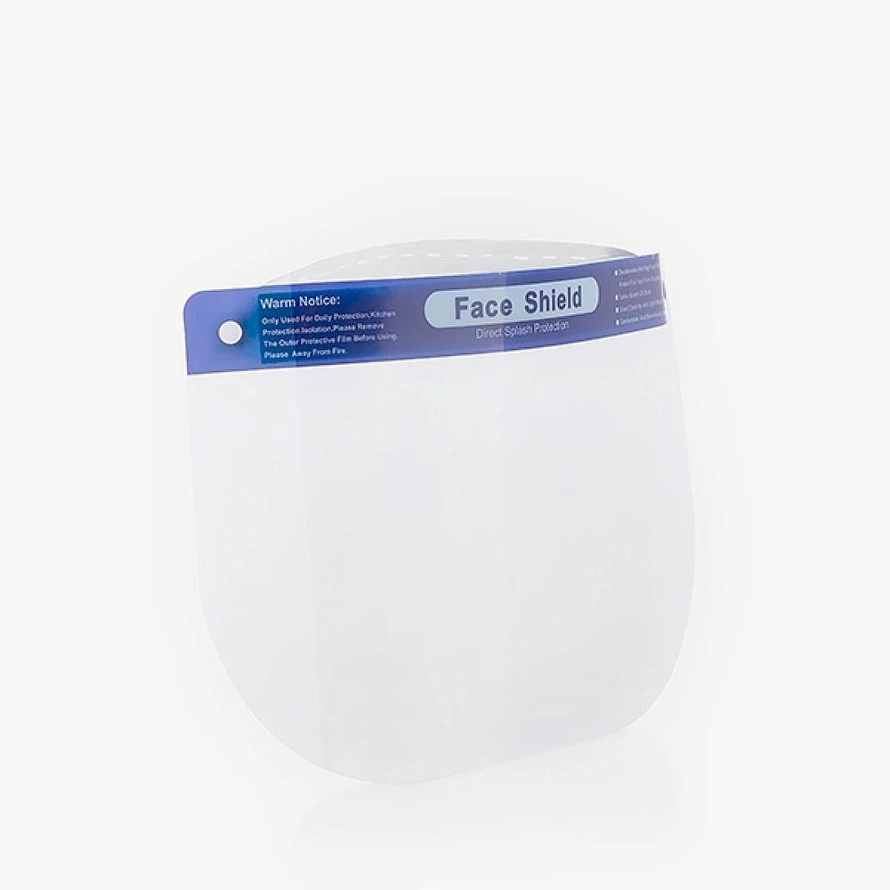 Oem Veido skydo apsauginė izoliacinė kaukė