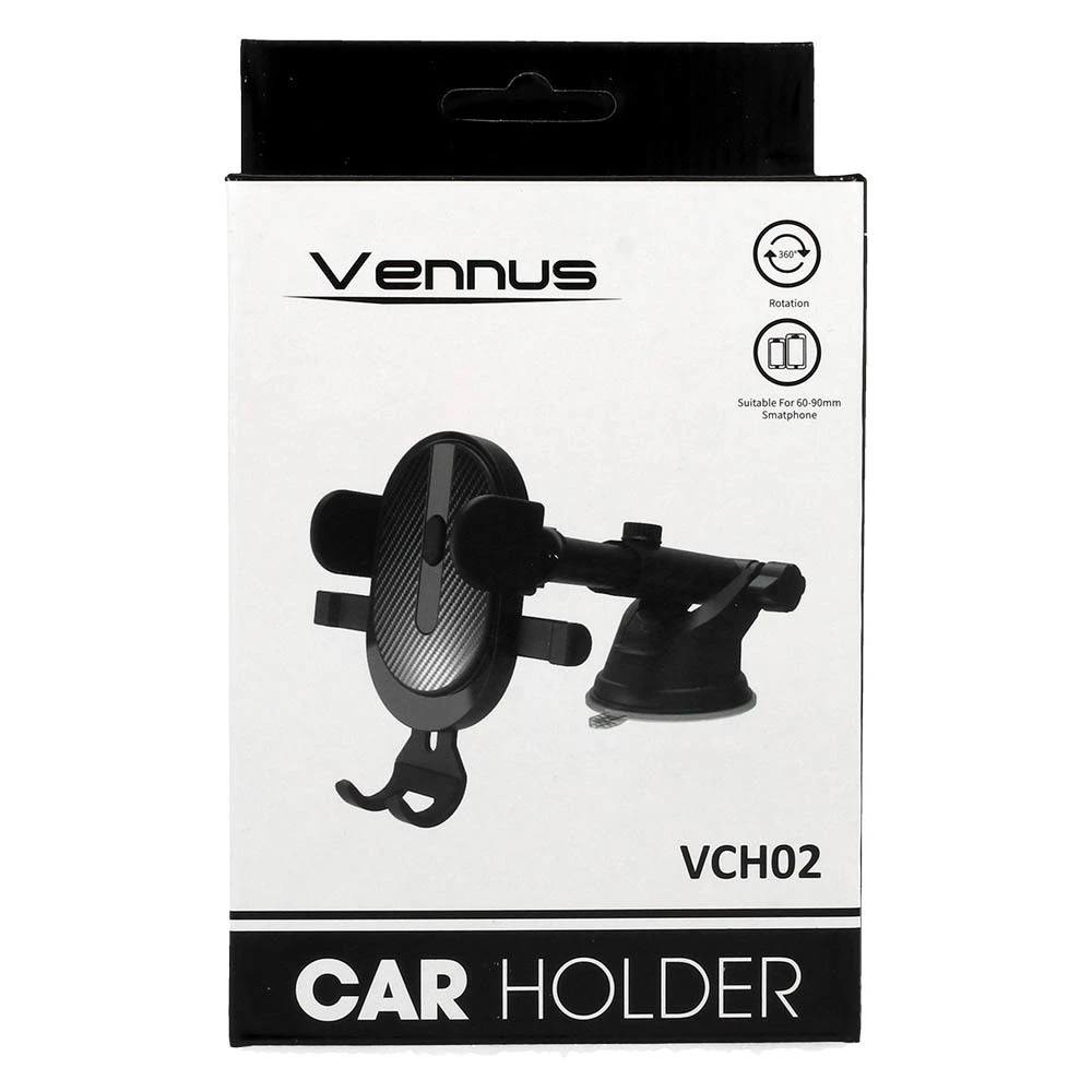 Savio Vennus automobilinis laikiklis VCH02 windshield mount