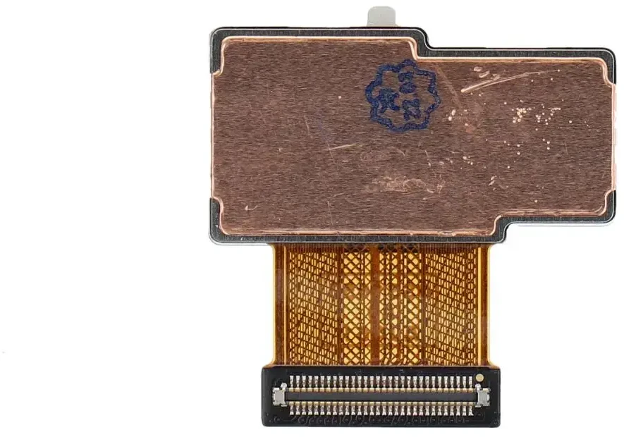 OEM apyrankė skirta Xiaomi Mi 9T su priekine kamera