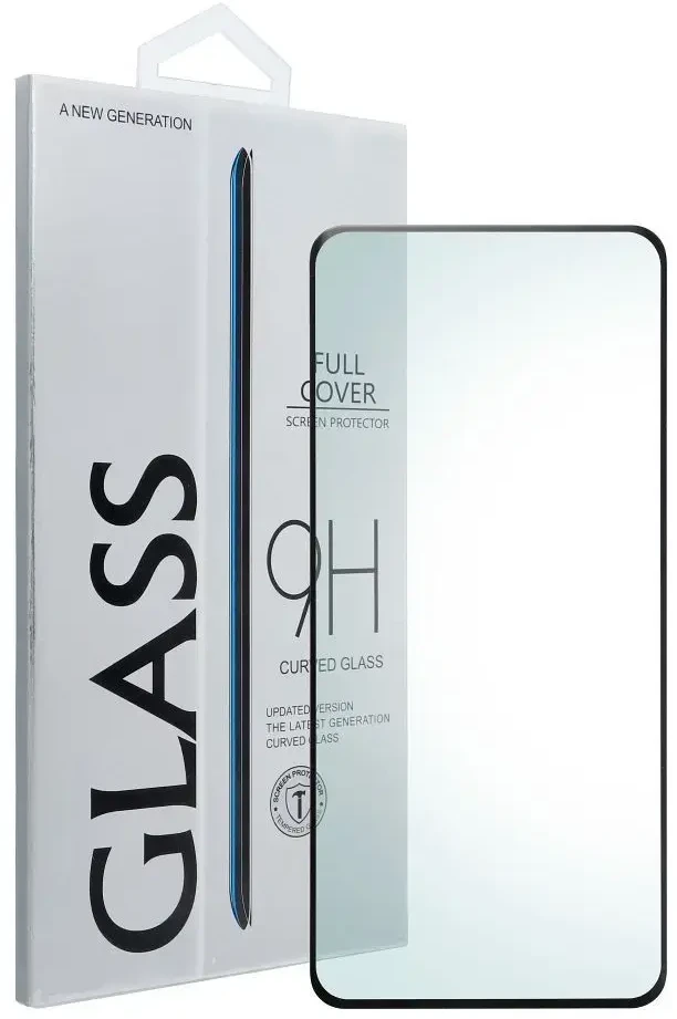 OG Premium Glass - skirtas Xiaomi Redmi Note 13 Pro+ 5G juodas
