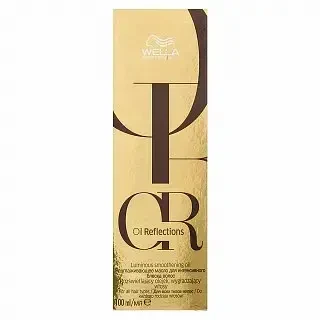 "Wella Oil Reflection Luminous Smoothening Oil" plaukus glotninantis aliejus 100ml