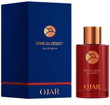 Ojar Epine du Desert Eau De Parfum 100 ml (unisex)
