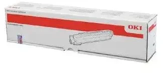 OKI vaizdo būgnas Geltona ES7470/80 - 30K Originalus