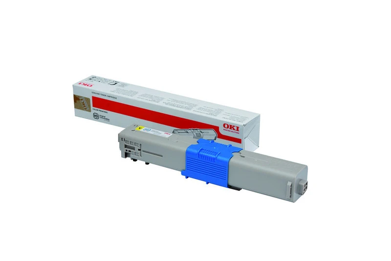 OKI 44469704 Toneris OKI geltona 2000psl C310/330/510/530/351/361/561/352/361/362