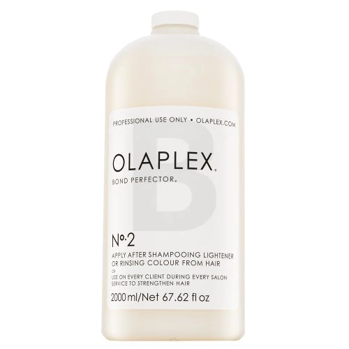 Atkuriamasis kremas plaukams Olaplex Bond Perfector No.2 2000ml