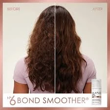 Plaukų formavimo kremas Olaplex No.6 Bond Smoother Kreminis 100ml
