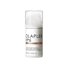 Plaukų formavimo kremas Olaplex No.6 Bond Smoother Kreminis 100ml