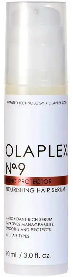 Olaplex 9 Bond Protector drėkinamasis plaukų serumas, 90 ml